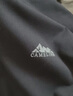駱駝（CAMEL）男裝三防短袖t恤男春夏季圓領(lǐng)戶外山系休閑半袖體恤M15BAQR082 曬單實(shí)拍圖