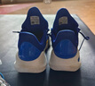 安德瑪（UNDERARMOUR）庫里CURRY 11男女情侶運動籃球鞋3027416 藍黃色100 3026615-100 42 曬單實拍圖