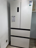 容聲526升雙凈雙系統(tǒng)法式多門四開門電冰箱家用一級(jí)能效風(fēng)冷無霜變頻節(jié)能BCD-526WD1MPA白國家補(bǔ)貼20% 曬單實(shí)拍圖