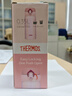 膳魔師(THERMOS) 保溫杯保冷杯粉紅色350ml不銹鋼水杯學(xué)生杯子JNL-350 曬單實(shí)拍圖