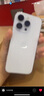 【白條免息】Apple iPhone 14 Pro 蘋(píng)果14Pro 國行5G通雙卡 蘋(píng)果手機 銀色【驚喜禮包】 【99新】256G【現貨速發(fā)+三年店?！?曬單實(shí)拍圖
