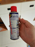 WD-40除銹劑潤(rùn)滑wd40門鎖潤(rùn)滑油機(jī)械防銹油螺絲螺栓松動(dòng)劑鐵銹清潔神器 曬單實(shí)拍圖