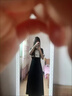 籬人歸[三件套]情侶裝短袖一衣一裙2025夏季ins新中式連衣裙女T恤男套裝 男生兩件套裝+女生連衣裙三件套 3XL 女生男XXXL 曬單實(shí)拍圖