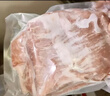 龍大肉食豬雪花松板肉 凈重2斤 精修肉青秘制肉韓式烤肉燒烤冷凍食材 曬單實(shí)拍圖