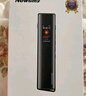 紐曼錄音筆 H5 16G 一鍵錄音 專業(yè)高清遠(yuǎn)距 聲控降噪 學(xué)習(xí)采訪會議培訓(xùn)超長待機(jī)錄音器 黑 曬單實(shí)拍圖