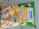 No Brand諾倍得玉米卷 奶油芝士香蔥味 120g 韓國進口網(wǎng)紅爆米花休閑零食 曬單實拍圖