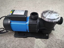 凌霄廣東凌霄水泵離心泵LX海水泵stp型泳池循環(huán)過(guò)濾泵stp50-200魚(yú)池泵 廣東凌霄stp35【0.25kw】 帶過(guò)濾 曬單實(shí)拍圖