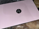 惠普（HP）星BOOK14  惠普筆記本AMD銳龍輕薄本 商務(wù)辦公游戲?qū)W習(xí)網(wǎng)課設(shè)計(jì)學(xué)生本筆記本電腦 元?dú)馓姨?【25年新品】R5 16G內(nèi)存 512G固態(tài)硬盤 曬單實(shí)拍圖
