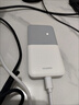 華為隨行WiFi 5 白色 【 Pura70上網(wǎng)好伴侶】4G全網(wǎng)通  195Mbps高速上網(wǎng)  隨身WiFi 移動WiFi 曬單實(shí)拍圖
