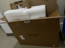 宏碁（acer）27英寸高性能一體機(jī)臺式電腦游戲設(shè)計(jì)內(nèi)置攝像頭（酷睿14代i5-14400F 32G 1TB 獨(dú)顯GTX1660S） 曬單實(shí)拍圖