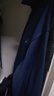 曦雁長(cháng)袖體能服套裝男訓練服春秋透氣運動(dòng)服冬季體能服長(cháng)袖長(cháng)褲套裝 曬單實(shí)拍圖