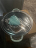 北鼎（Buydeem）火鍋 火鍋專用鍋 湯鍋電磁爐鍋火鍋家用多功能鍋 明火電磁爐通用 【淺杉綠】不粘多功能鍋 28cm 曬單實(shí)拍圖