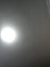 宏安途 pvc線槽明裝明線走線槽地面隱形網(wǎng)線電線槽自粘軟性防踩抗壓神器弧形 白色1m 內(nèi)徑8.5mm可定制 曬單實(shí)拍圖