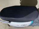 電動(dòng)車(chē)坐墊套防水防曬隔熱摩托車(chē)坐墊套通用電瓶車(chē)坐墊套踏板車(chē)坐 電動(dòng)車(chē)網(wǎng)眼3D坐墊+防曬墊 曬單實(shí)拍圖