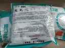 帝式一次性舒適掛耳式透氣防粉塵防飛沫口罩熔噴布三層防護 單片獨立包裝100片*3袋 曬單實拍圖