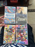 任天堂（Nintendo）【國(guó)內(nèi)保稅倉(cāng)】Switch2/1代 OLED/續(xù)航加強(qiáng)日版/港版便攜家用ns體感游戲機(jī)掌機(jī) 日版OLED紅藍(lán)64GB保稅（贈(zèng)共享會(huì)員） 曬單實(shí)拍圖