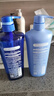 水之密語（AQUAIR）凈潤臻養(yǎng)(控油型)洗發(fā)水600ml+護發(fā)素600ml套裝滋養(yǎng)柔順 曬單實拍圖
