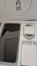 vivo S30 多彩輕薄直屏 5000萬索尼超級潛望長焦 高通第四代驍龍7 6500mAh長續(xù)航 新品手機 國家補貼 薄荷青 16GB+512GB 贈TWS A4耳機 曬單實拍圖