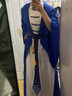 尚翰東方纖云cos服全套店小二我家大師兄腦子有坑cosplay動漫卡通周邊 黑色靴子(留言鞋碼) XL 曬單實拍圖