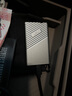 梵想（FANXIANG）500GB 移動固態(tài)硬盤（PSSD）移動ssd Type-c 蘋果手機iphone16 Promax直連 電腦外接硬盤 PS2000銀 曬單實拍圖