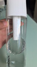 FLAIROSOL高壓噴霧瓶化妝補水霧化噴壺便攜隨身酒精消毒噴霧器 透明黑字 曬單實(shí)拍圖