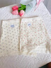 內(nèi)小伴3條平角少女內(nèi)褲【A類純棉】夏安全防走光10A抑菌襠學(xué)生四角褲L 曬單實(shí)拍圖