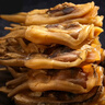 綠帝 海產(chǎn)干貨 福建連江 蟶干200g 蟶子海蟶 曬單實(shí)拍圖