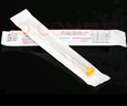 銘安康一次性使用無(wú)菌埋線針7/8/9/12號(hào)膠原蛋白減肥埋線2cm穴位羊腸線 高冠8#埋線針10支 曬單實(shí)拍圖