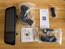 HIKVISION?？低曅熊囉涗泝xN6PLUS前后雙錄智能流媒體 2K超高清星光夜視 曬單實(shí)拍圖