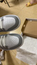 耐克（NIKE）【滔搏運動】女子WMNS AIR JORDAN 1 LOW籃球鞋 DC0774-105 44 曬單實拍圖