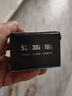 南孚5號堿性電池30粒 酷黑系列適用于電動玩具/鼠標(biāo)/美容儀/體重秤/遙控器/血氧儀等 LR6 曬單實拍圖