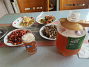 舊拉斯普金青島特產(chǎn)原漿鮮啤酒精釀鮮啤扎啤酒 生啤鮮釀全麥啤酒1.5L大桶裝 1.5L 3桶 【聚會(huì)福利裝】 曬單實(shí)拍圖