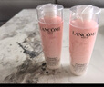 蘭蔻（LANCOME）新清瀅保濕柔膚水125ml 粉水新老版本隨機(jī)發(fā)貨【臨期清倉(cāng)】 曬單實(shí)拍圖