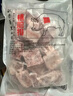 得利斯 黑豬前排2斤 黑豬肉生鮮 精品豬排骨 前排 黑豬肋排小排 免切 曬單實拍圖