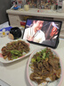 大莊園新西蘭羊肉片卷2斤【歐盟認(rèn)證】涮肉火鍋食材 冷凍羊肉羊肉卷 曬單實拍圖