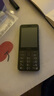 諾基亞（NOKIA）235 4G 移動(dòng)聯(lián)通電信全網(wǎng)通 2.8英寸雙卡雙待 直板按鍵手機(jī) 老人老年手機(jī) 學(xué)生手機(jī) 黑色 曬單實(shí)拍圖