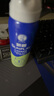 曼秀雷敦（Mentholatum）新碧冰涼防曬噴霧100ml 清爽防水防汗戶外軍訓(xùn)高倍防曬霜男女士 曬單實(shí)拍圖