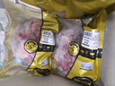 家佳康 亞麻籽小里脊肉340g 冷凍豬梅條肉豬柳 國產(chǎn)豬肉生鮮 中糧出品 曬單實拍圖
