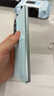 三星Samsung Galaxy Z Fold7原裝硅膠支架保護(hù)殼 手機(jī)套 原廠套 多功能保護(hù)殼保護(hù)膜套裝 薄荷綠 曬單實(shí)拍圖