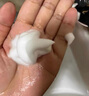 黛珂植物欣韻洗顏泡沫潔面200ml氨基酸洗面奶護(hù)膚品去角質(zhì)生日禮物 曬單實(shí)拍圖