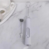 半物生活咖啡打泡器電動(dòng)打奶泡器打奶器牛奶蛋清打發(fā)器手持奶泡棒打蛋器 曬單實(shí)拍圖