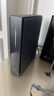 小米（MI）路由器BE6500 Pro WiFi7【小米MixFlip2上網(wǎng)搭檔】中樞網(wǎng)關(guān) 2.5G網(wǎng)口 高通4核處理器 家用路由器 曬單實(shí)拍圖