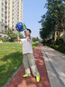 361°足球守門(mén)員手套兒童成人青少年小學(xué)生專(zhuān)業(yè)護指防滑訓練門(mén)將手套男 墨綠色 【8號】中指長(cháng)7-8CM（98-138斤） 曬單實(shí)拍圖