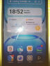 vivo iQOO Z10 Turbo+ 16GB+512GB 云海白 天璣9400+旗艦芯  8000mAh超薄藍海電池 國家補貼 電競手機 曬單實拍圖