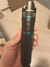 獵影客 22倍手機(jī)長焦鏡頭高清專業(yè)拍照外置攝像頭單筒定焦望遠(yuǎn)鏡看熊貓演唱會(huì)釣魚直播看漂蘋果華為適用 【旗艦版】36倍長焦+迷你三腳架  顏色隨機(jī) 曬單實(shí)拍圖