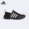 阿迪達(dá)斯adidas男鞋女鞋TERREX運(yùn)動(dòng)休閑鞋戶(hù)外鞋HP8636 40.5碼 曬單實(shí)拍圖