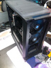 影馳 GeForce RTX 5060 金屬大師 黑金版 OC DLSS 4 電競游戲/設計剪輯/直播娛樂/AI本地部署電腦顯卡 曬單實拍圖