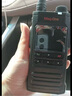 摩托羅拉（Motorola）H36 公網(wǎng)對講機(jī) 5000公里專業(yè)遠(yuǎn)距離手持電臺(tái)車隊(duì)自駕全國對講機(jī)不限距離 曬單實(shí)拍圖