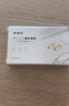 眼鏡幫眼鏡鼻托防壓痕防滑鼻墊鼻梁拖眼鏡框架配件【含99%鈦】鈦質(zhì)鼻托 曬單實(shí)拍圖