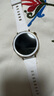 HUAWEI WATCH GT 5 Pro 國家補貼15% 冰川白42mm華為智能手表玄璣感知系統(tǒng)進階運動情緒健康助手 曬單實拍圖